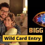 Neha Bhasin And Raqesh Bapat To Appear As The Wild Card Contestants In Bigg Boss 15!