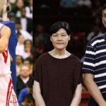 Tallest NBA Player Yao Ming's Parents Were Forced To Get Married By The Chinese Government. Know Reason Inside
