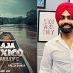 Ammy Virk Starrer 'Aaja Mexico Challiye' Movie Has A New Release Date