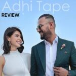 Adhi Tape Review: Garry Sandhu Proves He Still Has That Old Magic In His Voice!