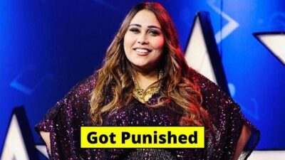 Afsana Khan Breaks Bigg Boss Rules, Gets Punished Along With Other House Members