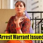 Lucknow Court Issued Arrest Warrant Against Sapna Chaudhary For Cancelling The Show
