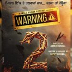 Warning 2: Gippy Grewal Unveils The Release Date Of Upcoming Thriller’s Sequel