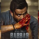 Babbar: Amrit Maan Starrer Upcoming Punjabi Movie Gets A Release Date