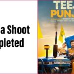 Teeja Punjab Movie Canada Shoot Completed. Amberdeep Singh Promises 'Something New'