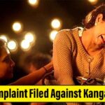 Legal Complaint Against Kangana Ranaut For Her Statement ‘1947 Freedom Was Begged’