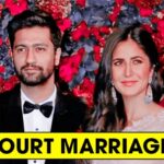 Katrina Kaif And Vicky Kaushal To Have A Court Marriage Next Week?