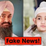 Fake Alert: Shinda Grewal Is Not Going To Be A Part Of Aamir Khan's 'Laal Singh Chaddha'