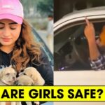 Animal Activist Sahi Daljeet Asks ‘Safety Of Girl’ After Anonymous Guys Shows 'Middle Finger' To Them