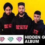 Hidden Gems EP (2021)