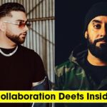 Karan Aujla And Music Producer J-Statik Collaboration Confirmed. Deets Inside