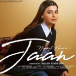 Nimrat Khaira To Finally Drop The Much Awaited Official Video Of ‘Jaan’ On This Date