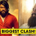 Aamir Khan Starrer Laal Singh Chaddha To Clash With KGF 2 In April 2022