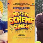 Master Scheme Singh: Gurpreet Ghuggi And Smeep Kang To Start The Shoot Of Web Series