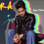 MEHAL Lyrics (Awara Album) - Arjan Dhillon