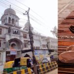 Gurugram's Sadar Bazar Gurudwara Allows Muslims To Offer Namaz After Namaz Sites Confiscated