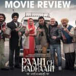 Paani Ch Madhaani Review