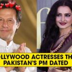 Here's The List Of Bollywood Actresses That Pakistan's PM Imran Khan Dated
