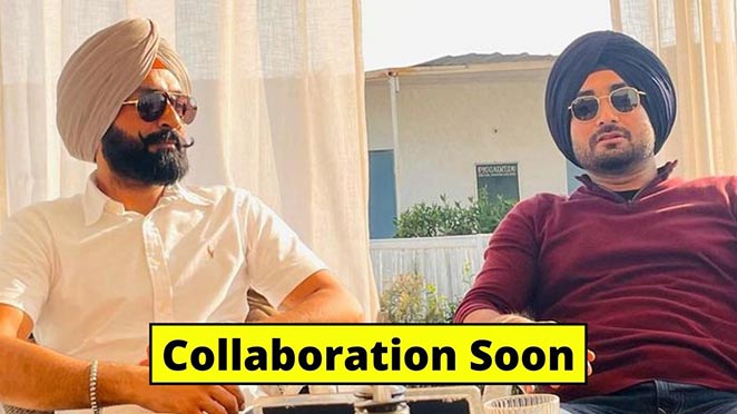 Ranjit Bawa And Tarsem Jassar Soon To Collaborate For A Forthcoming Track