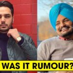 Wait! Sidhu Moosewala And Prem Dhillon Might Not Actually Be In A Controversy!