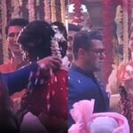 Unseen Videos Of Salman Khan And Katrina Kaif’s Wedding Goes Viral