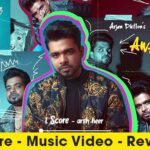 Score REVIEW: Arjan Dhillon Sets The Bar High With The First Video From The Album AWARA