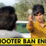 Shooter Ban Ends: Jayy Randhawa Starrer Controversial Movie All Set To Release In Theatres