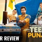 Teeja Punjab Trailer Review: The Ideal Presentation Of Protest Will Force You To Say ‘Kisaan Majdoor Ekta Jindabad’