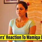 Here's How Makers Reacted After Hearing Wamiqa Gabbi’s Dialogues In A Tamil Film
