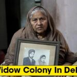 Why Delhi's Tilak Vihar Is Known As WIDOW COLONY? The Story Will Shatter Your Heart!