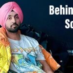 Diljit Dosanjh To Soon Release His Next Song, Watch The ‘Behind The Scenes’ Here
