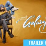 Galwakdi Trailer REVIEW: The Tale Of Two Opposite Souls Falling In Love In The Most Unexpected Story