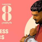 IMPRESS Lyrics (8 Chances Album) Harnoor