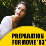 prepration-of-movie-83