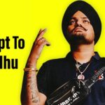 Attempt To Kill Sidhu Moosewala With Bomb In A Turban, What’s The Whole Story!