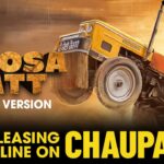 Surprise! Moosa Jatt (Uncut Version) To Release On Chaupal On 3 December