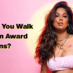‘Why Do You Walk Naked In Award Functions?’ Nia Sharma‘s Friends Slut Shamed Her