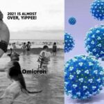 Omicron Virus Memes: Corona Is Back ‘Ik Vaari Hor’ With A New Variant
