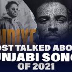 Most Talked About Punjabi Songs That Made Headlines In 2021