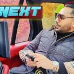 Prem Dhillon Announces The Release Of His Upcoming Song U NEXT