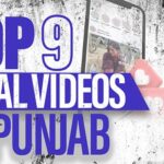 9 Viral Videos Of 2021 That Become The Topic Of Discussion In Punjab
