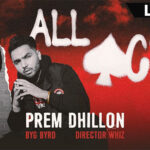 All Aces By Prem Dhillon