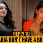Neeru Bajwa Slams The Trollers Who Say, ‘Becharia Don't Have A Brother’. Here's The Actress' Befitting Reply