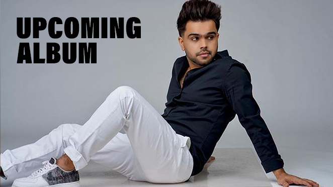 Akhil Soon To Release His Debut Album. Says, The Album Is In Making
