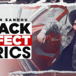 Black Effect By Jordan Sandhu