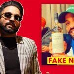 Fact Check: Has Dilpreet Dhillon Really Launched His Own Whiskey Brand? Truth Inside