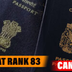 Indian Passport get stronger