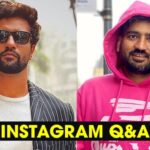 Movie With Vicky Kaushal? And Much More In Jagdeep Sidhu's Latest Instagram Q&A