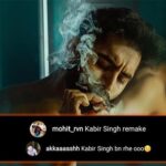 Parmish Ghat, Kabir Singh Jyada: Netizens Comment Over Parmish Verma's Look In 'Tabaah'