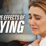 Do You Know Crying Has Positive Effects On Human Body? Read How It Helps
